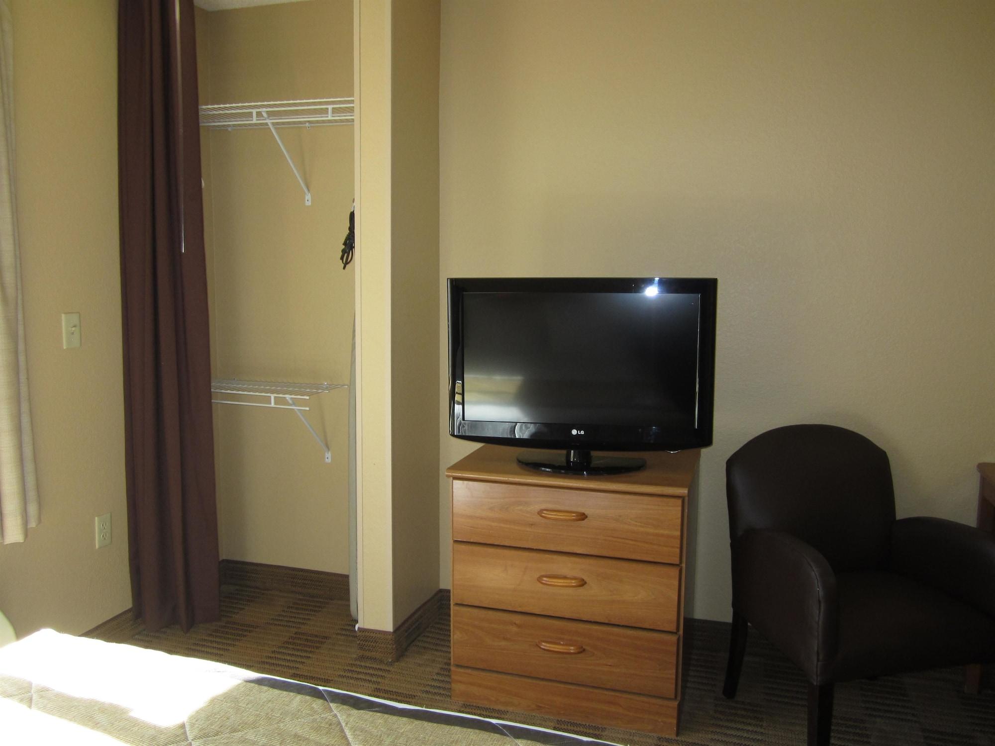 เอ็กซ์เทนด์ สเตย์ อเมริกา บลูแอช เคนวูดโร้ด Hotel ภายนอก รูปภาพ